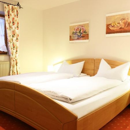 Ferienhaus Beim Veitele Appartement Mittenwald Buitenkant foto