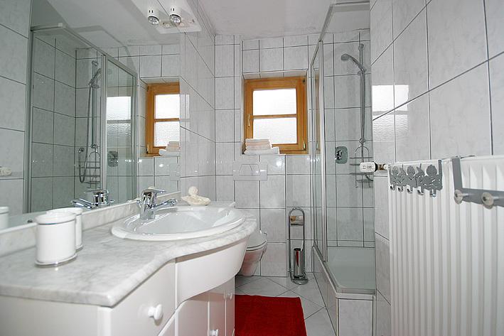 Ferienhaus Beim Veitele Appartement Mittenwald Kamer foto