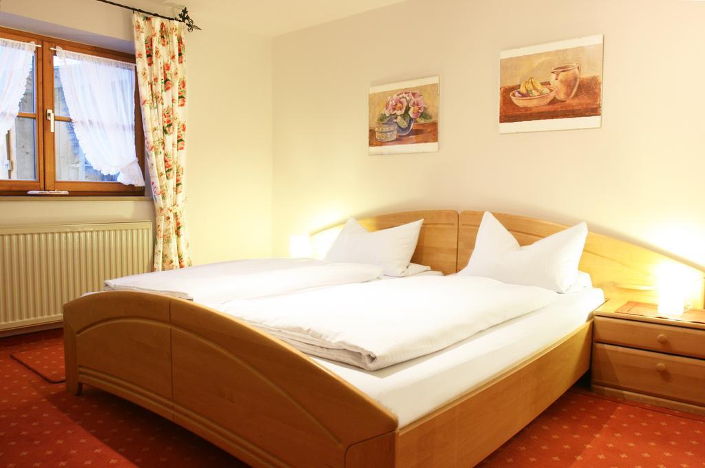 Ferienhaus Beim Veitele Appartement Mittenwald Buitenkant foto